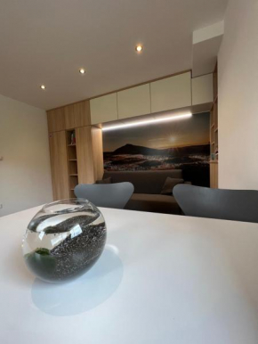 Apartmán Nad Úpou Pec Pod Snežkou